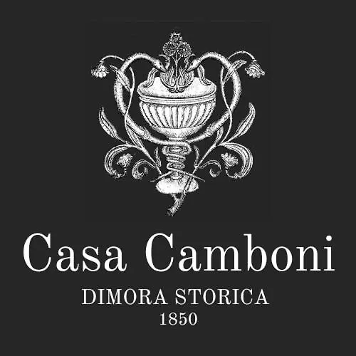 Casa Camboni-Dimora Storica Bed & Breakfast San Vito
