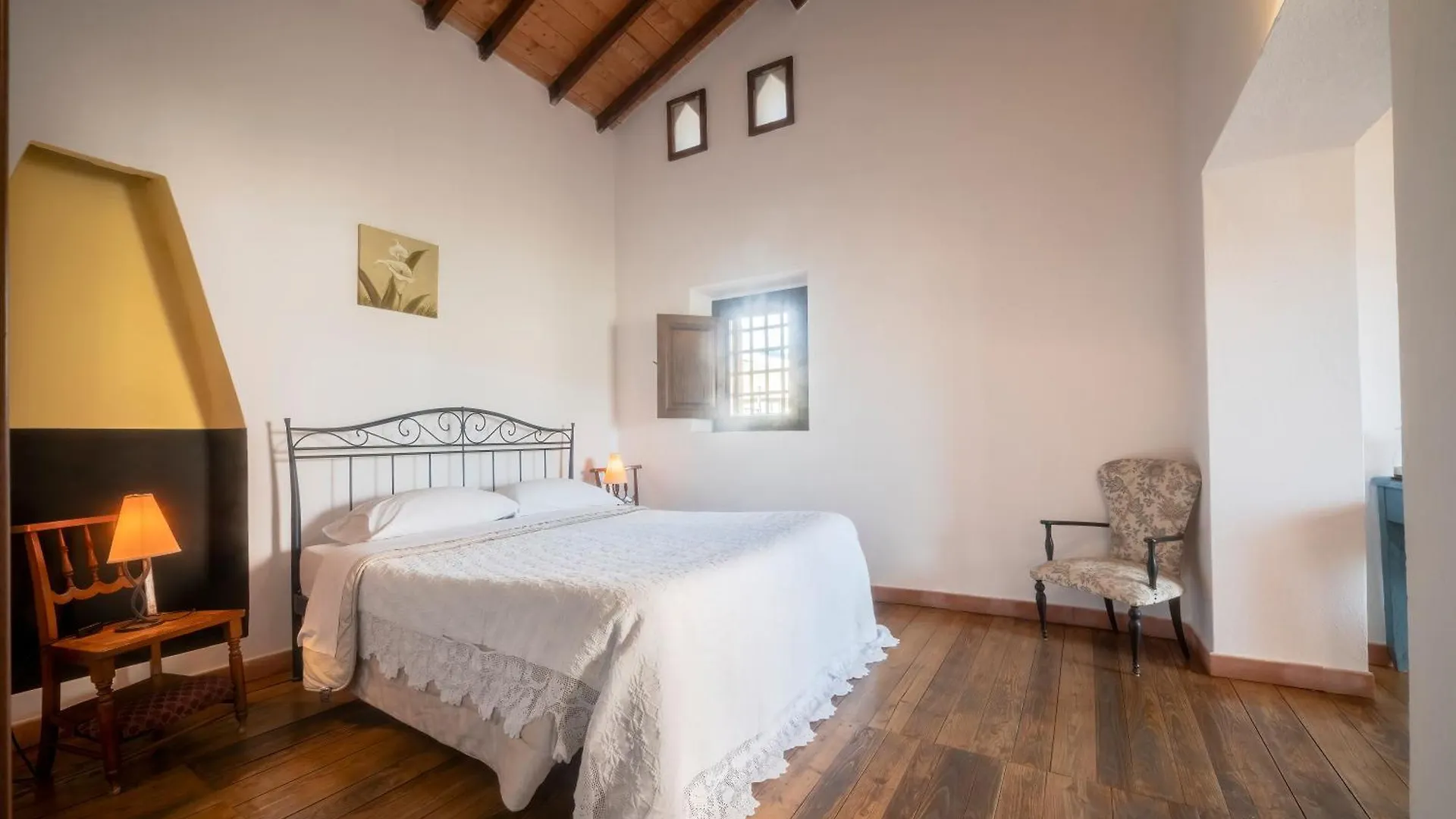 ****  Casa Camboni-Dimora Storica Bed & Breakfast San Vito  Italie
