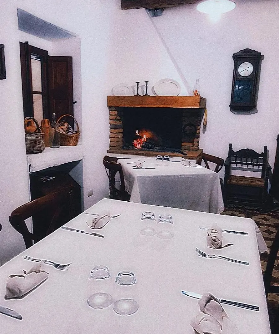 Casa Camboni-Dimora Storica Bed & Breakfast San Vito