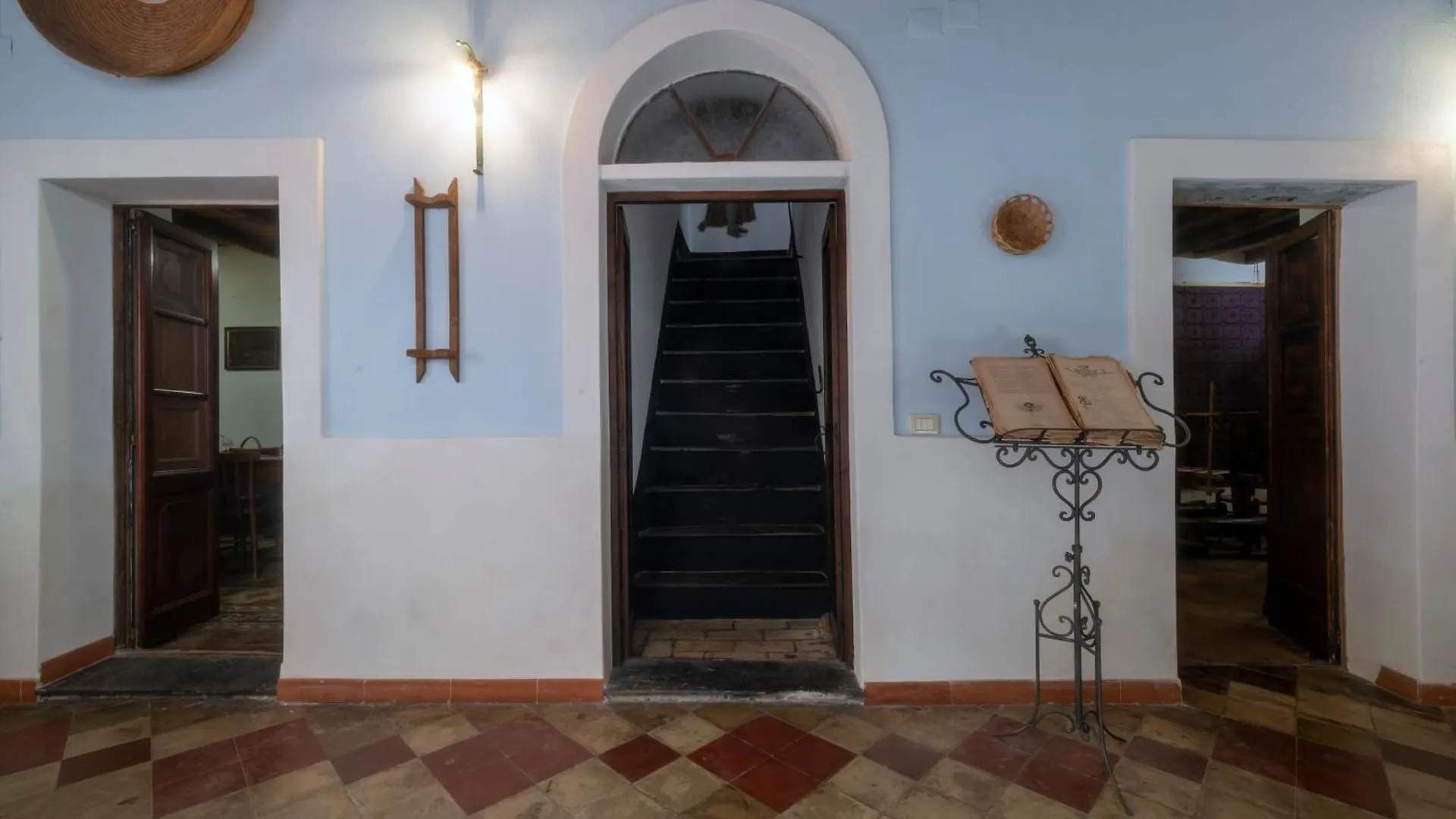 Casa Camboni-Dimora Storica Bed & Breakfast