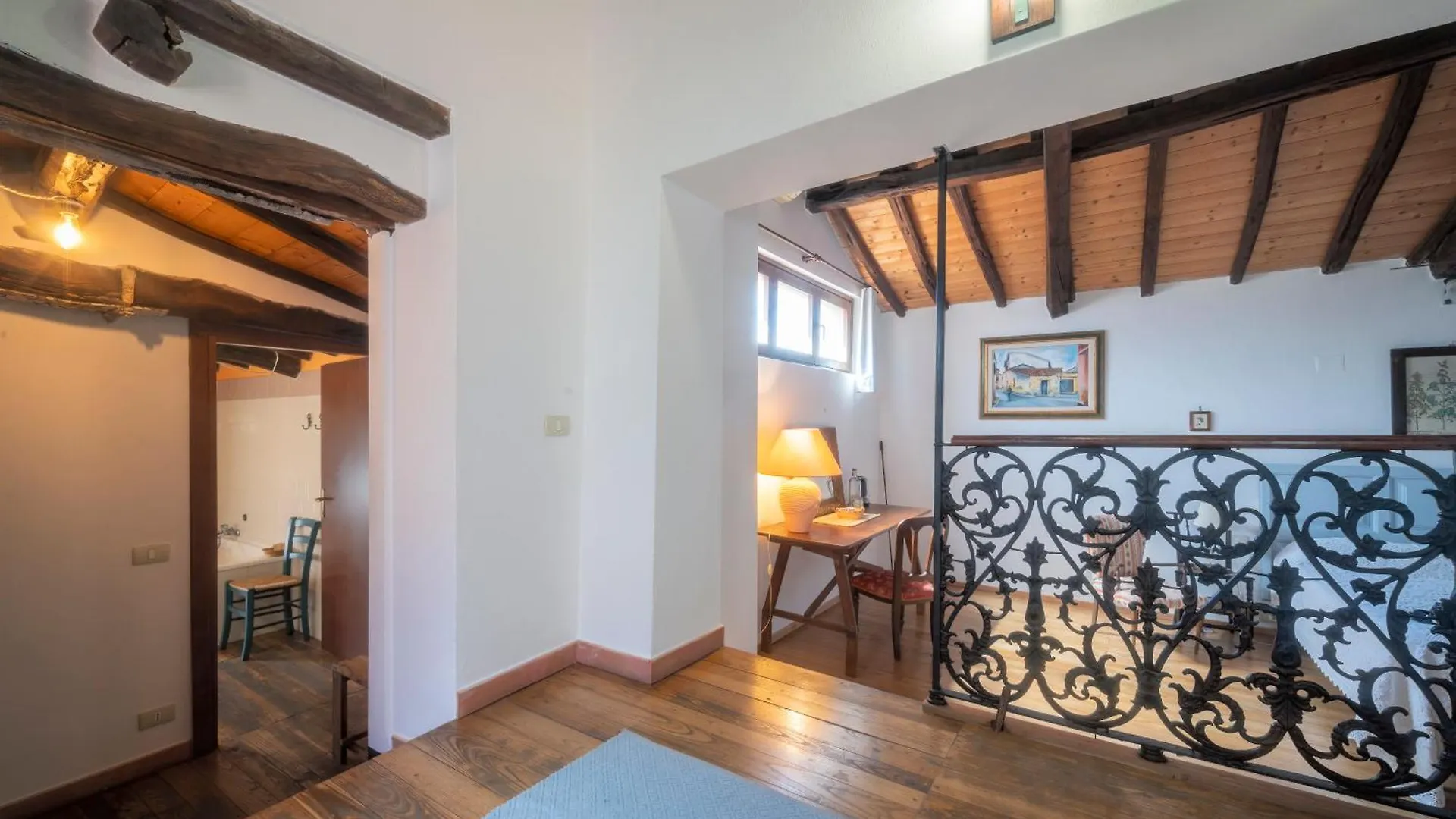 Casa Camboni-Dimora Storica Bed & Breakfast San Vito  4*, San Vito (Sardinia)