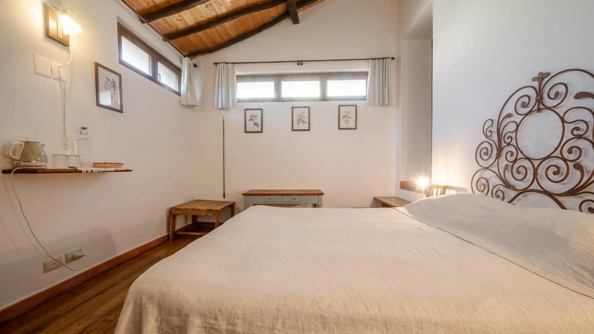 Casa Camboni-Dimora Storica Bed & Breakfast San Vito  San Vito (Sardinia)