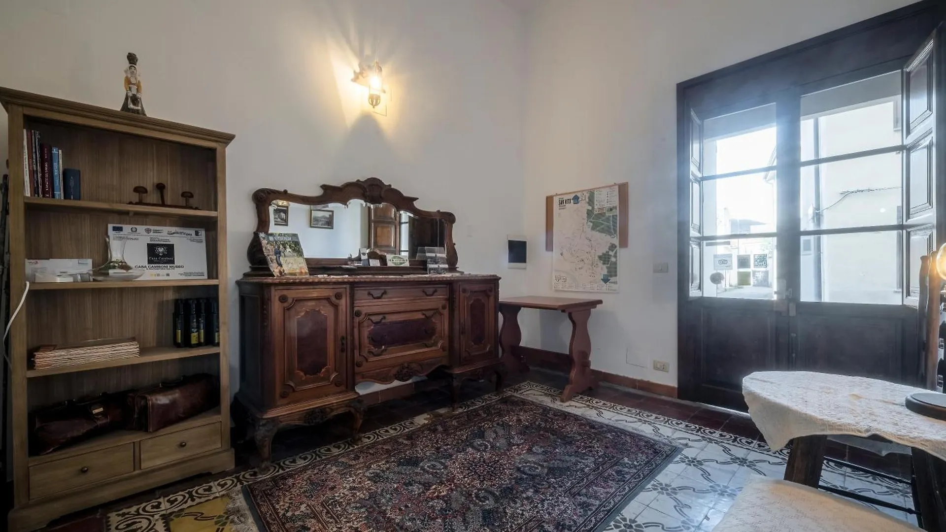 Casa Camboni-Dimora Storica Bed & Breakfast