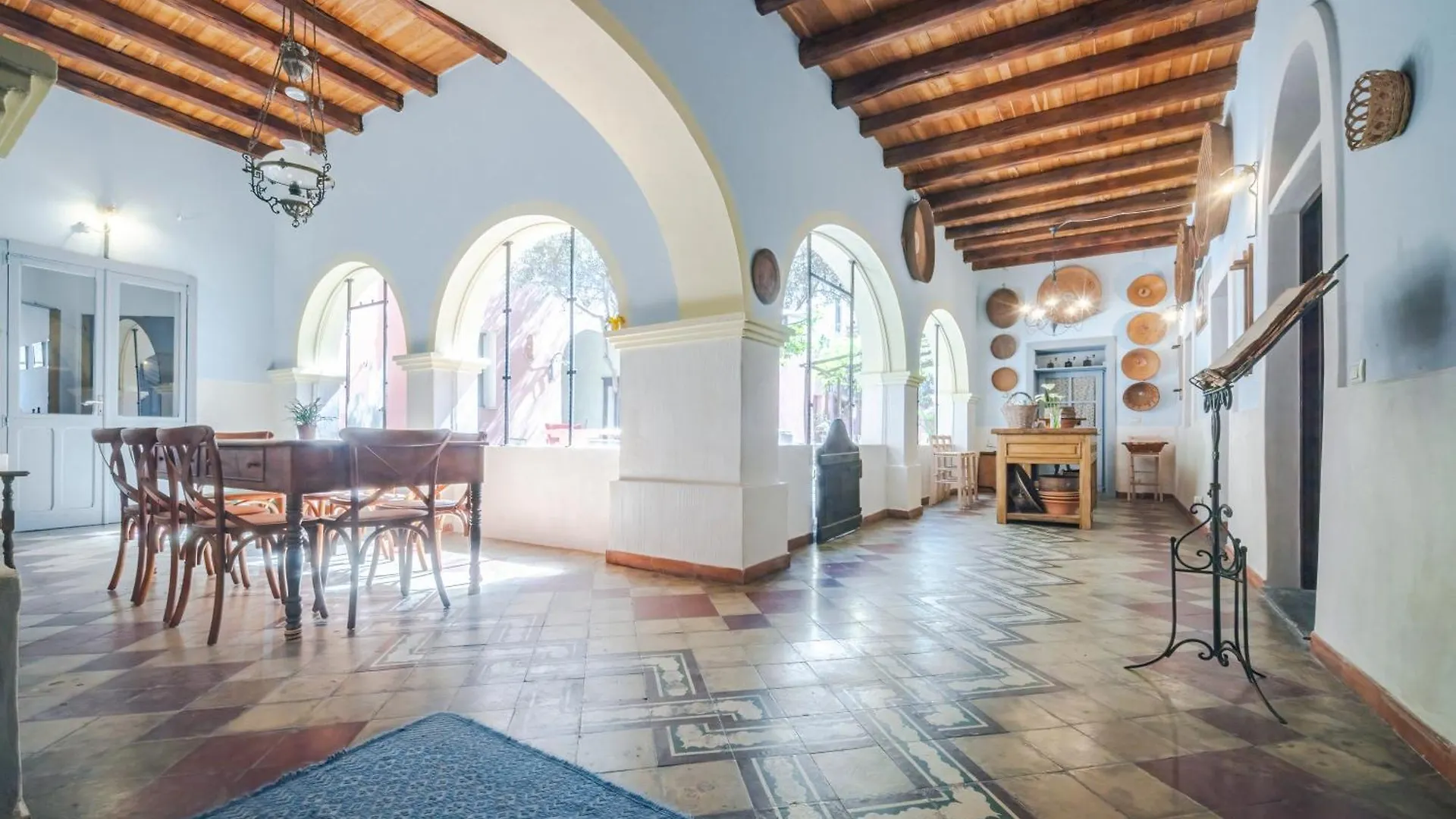 Casa Camboni-Dimora Storica Bed & Breakfast
