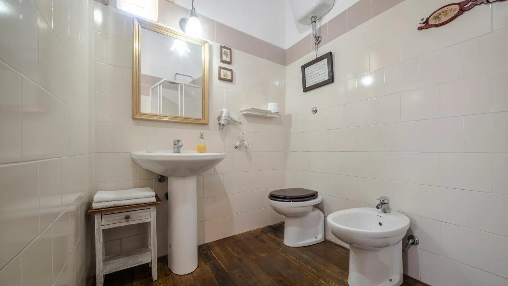 Casa Camboni-Dimora Storica Bed & Breakfast San Vito   San Vito (Sardinia)