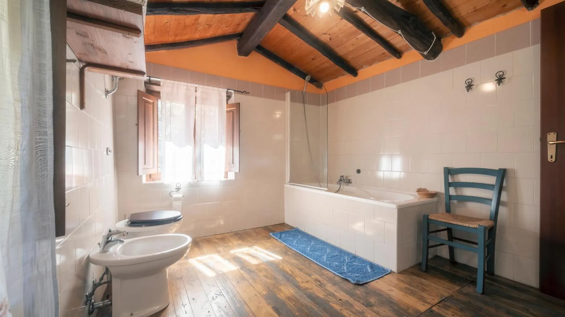Casa Camboni-Dimora Storica Bed & Breakfast San Vito  San Vito (Sardinia)