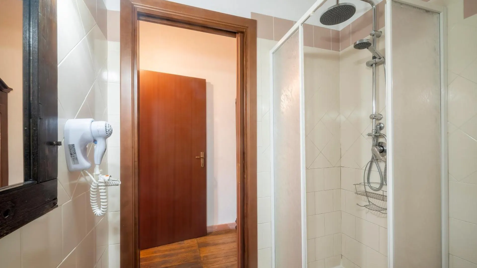 Casa Camboni-Dimora Storica Bed & Breakfast