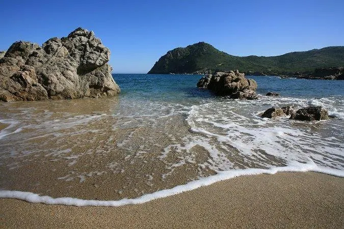 Casa Camboni-Dimora Storica Bed & Breakfast San Vito
