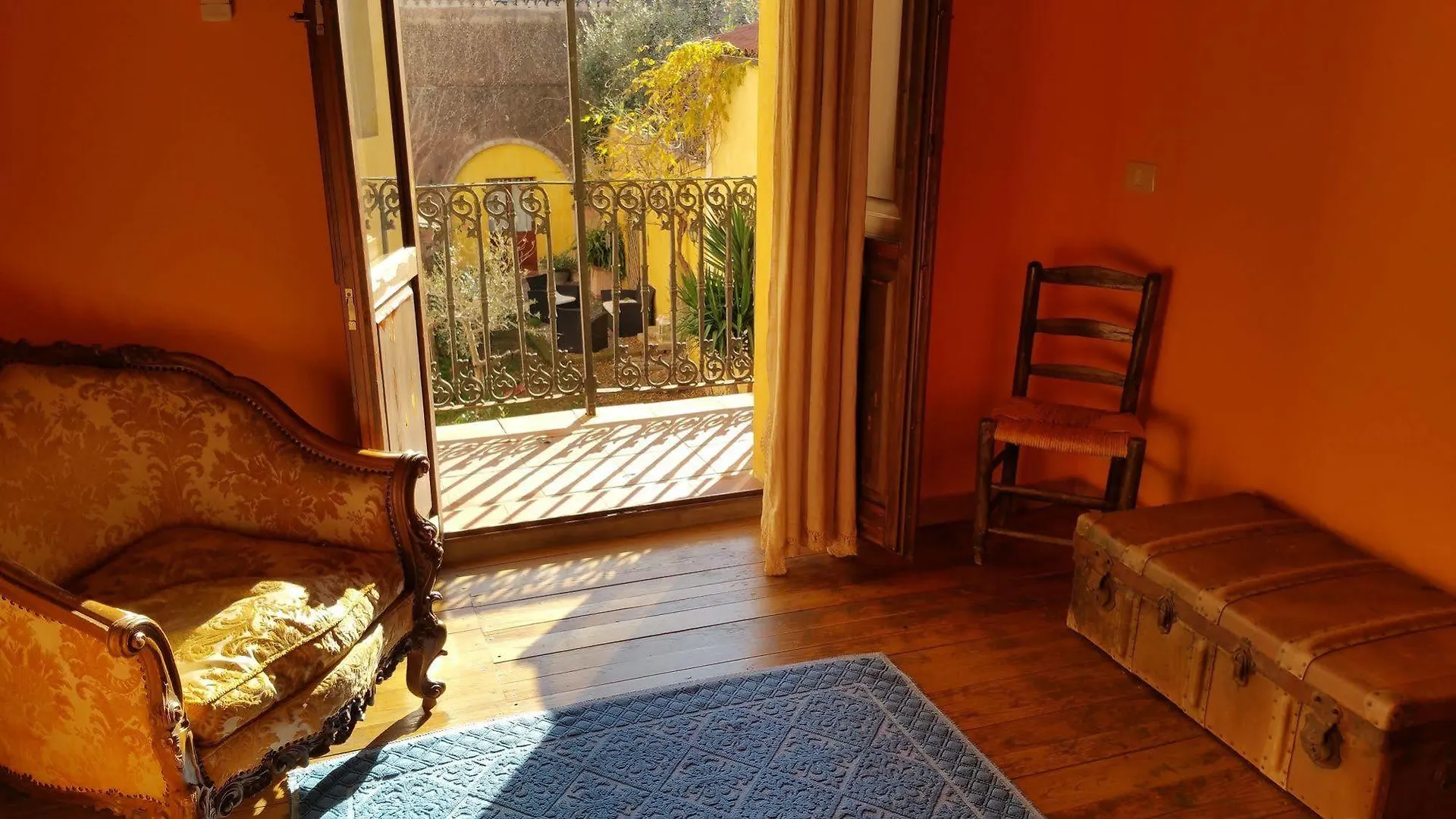 Casa Camboni-Dimora Storica Bed & Breakfast San Vito