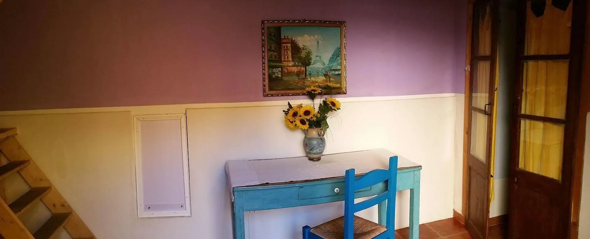 Casa Camboni-Dimora Storica Bed & Breakfast