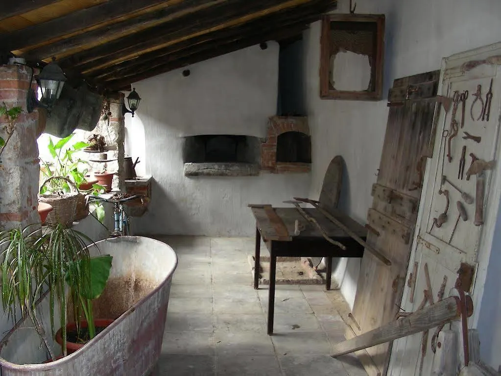 ****  Casa Camboni-Dimora Storica Bed & Breakfast San Vito  Italie