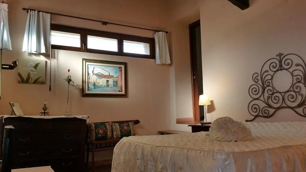 ****  Casa Camboni-Dimora Storica Bed & Breakfast San Vito  Italie