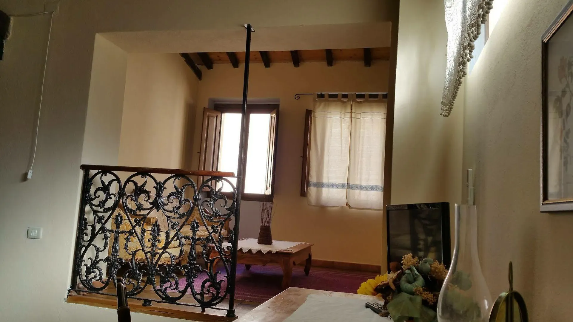 Casa Camboni-Dimora Storica Bed & Breakfast San Vito (Sardinia)