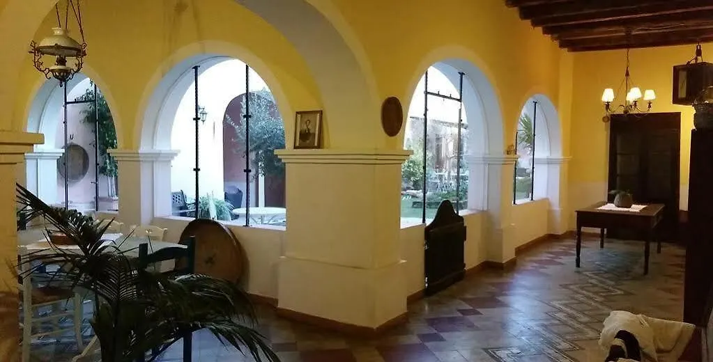 Casa Camboni-Dimora Storica Bed & Breakfast San Vito
