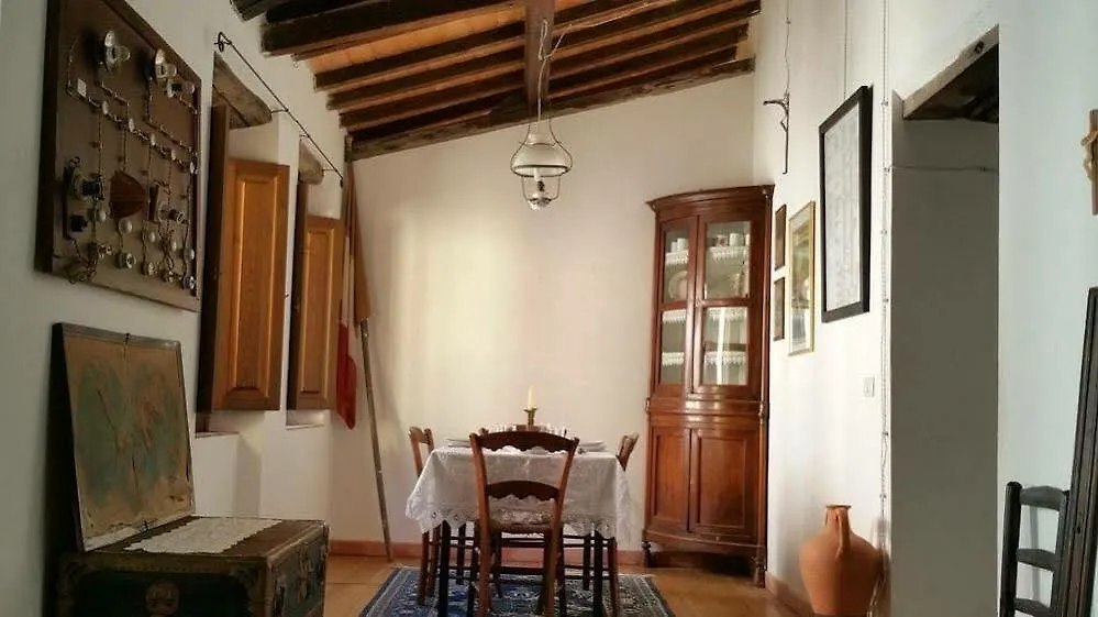 Casa Camboni-Dimora Storica Bed & Breakfast San Vito