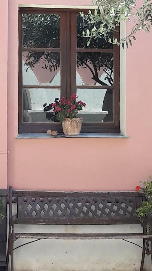 ****  Casa Camboni-Dimora Storica Bed & Breakfast Italien
