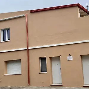 Apartment Da Nonna Amelia