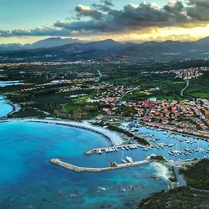 Porto Ottiolu Resort Appart hôtel
