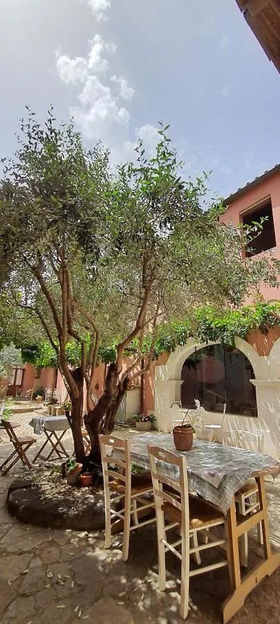 Casa Camboni-Dimora Storica Bed & Breakfast Italy