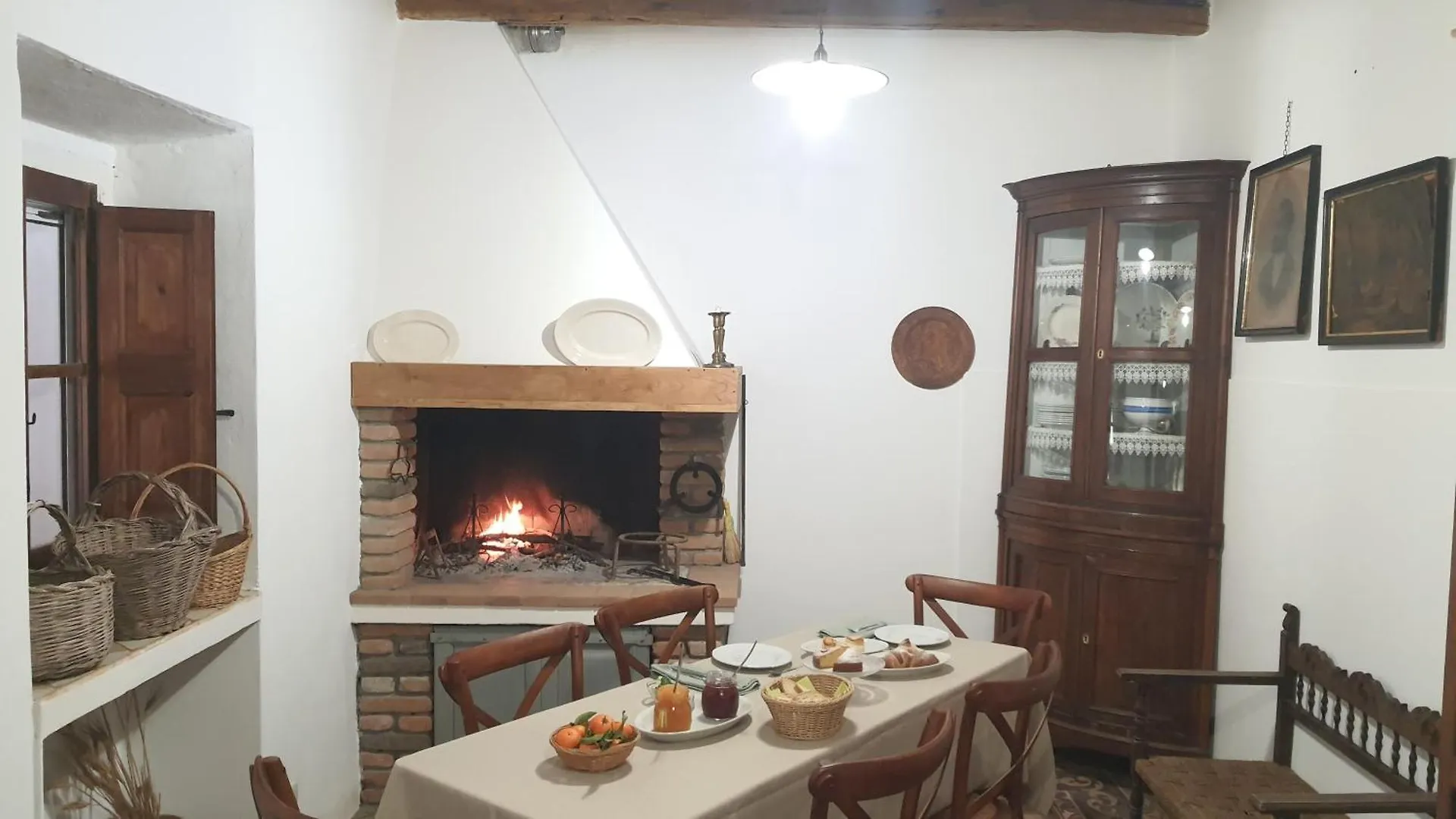 Casa Camboni-Dimora Storica Bed & Breakfast  San Vito (Sardinia)