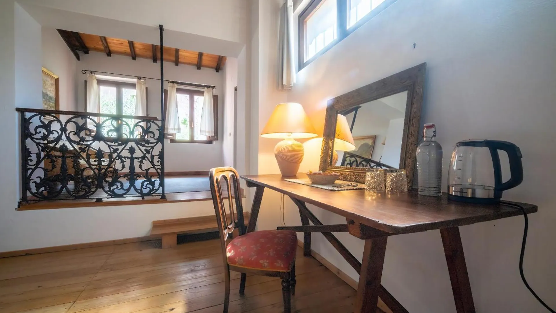 Casa Camboni-Dimora Storica Bed & Breakfast 4*, San Vito (Sardinia) Italy