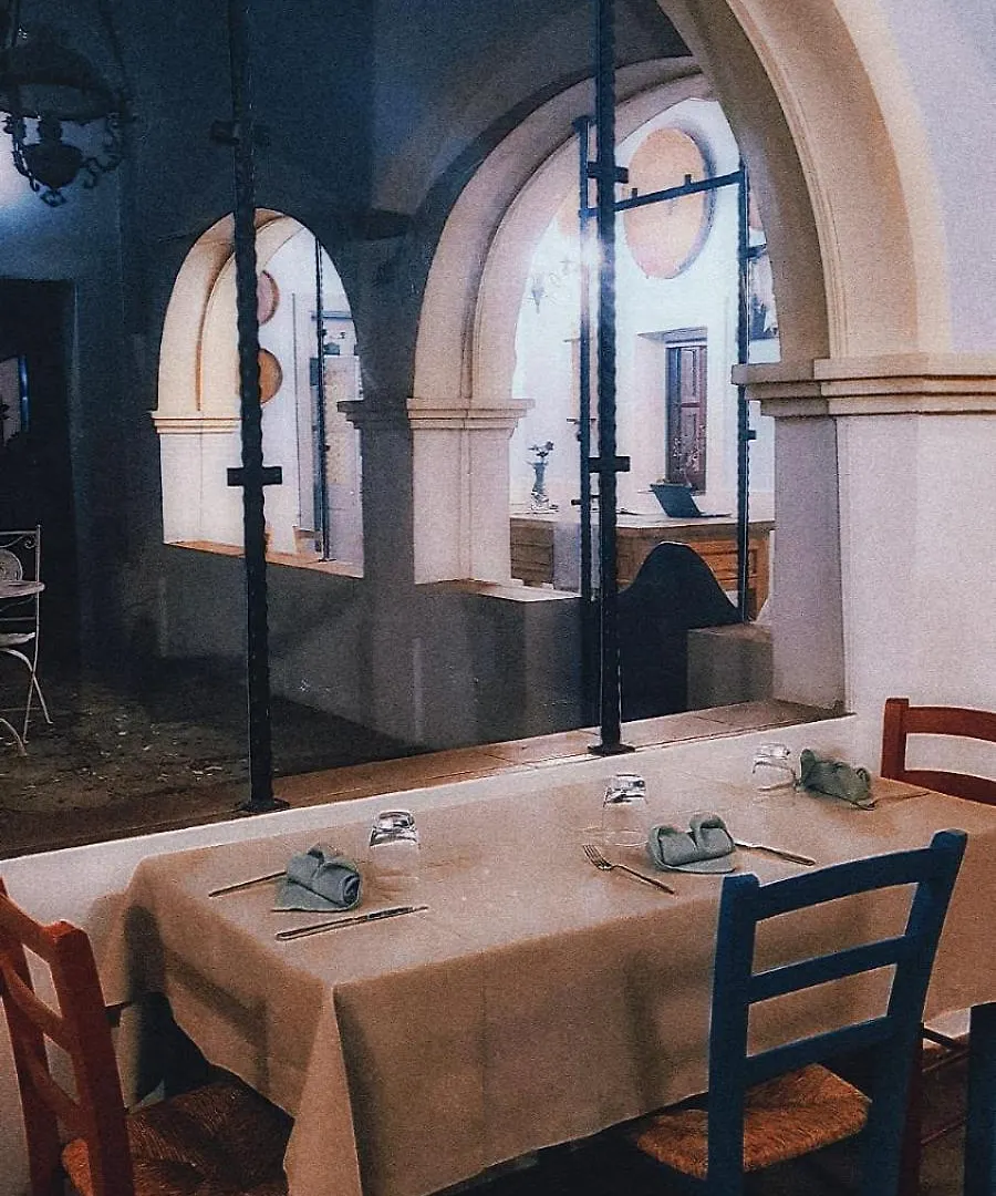 Casa Camboni-Dimora Storica Bed & Breakfast