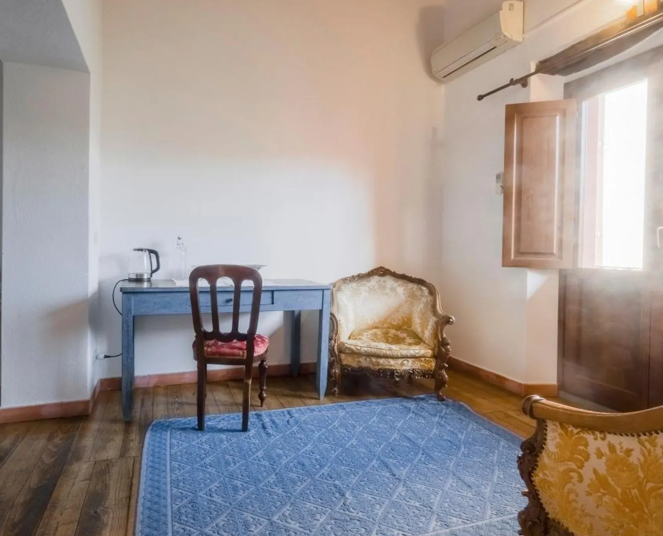 Casa Camboni-Dimora Storica Bed & Breakfast San Vito (Sardinia)