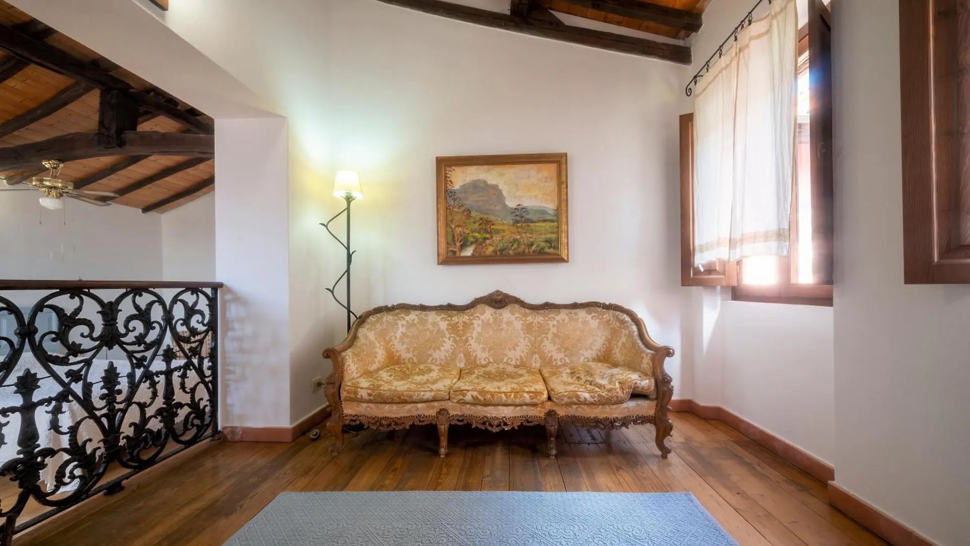 ****  Casa Camboni-Dimora Storica Bed & Breakfast Italy
