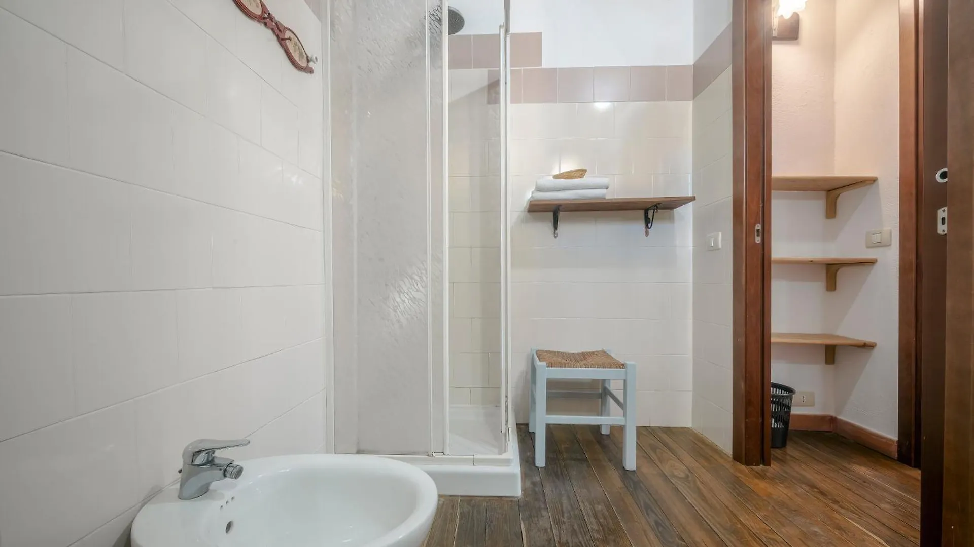 Casa Camboni-Dimora Storica Bed & Breakfast Italy