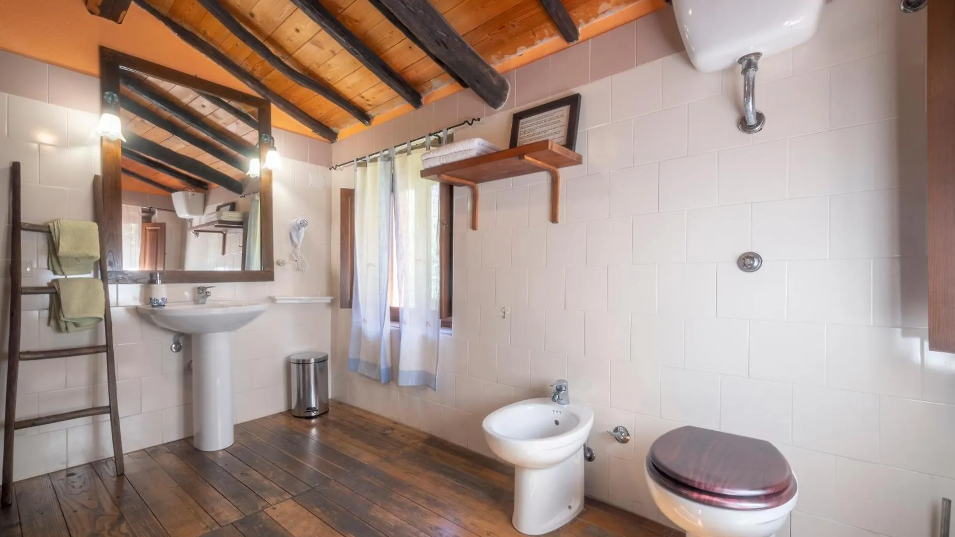 Casa Camboni-Dimora Storica Bed & Breakfast 4*, San Vito (Sardinia) Italy