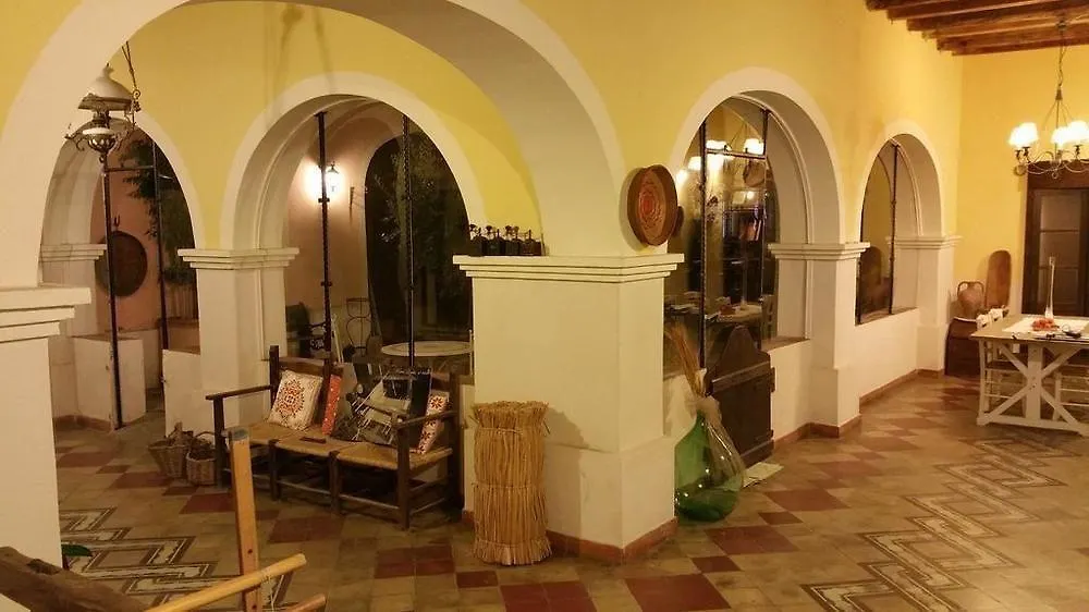 Casa Camboni-Dimora Storica Bed & Breakfast 4*, San Vito (Sardinia)