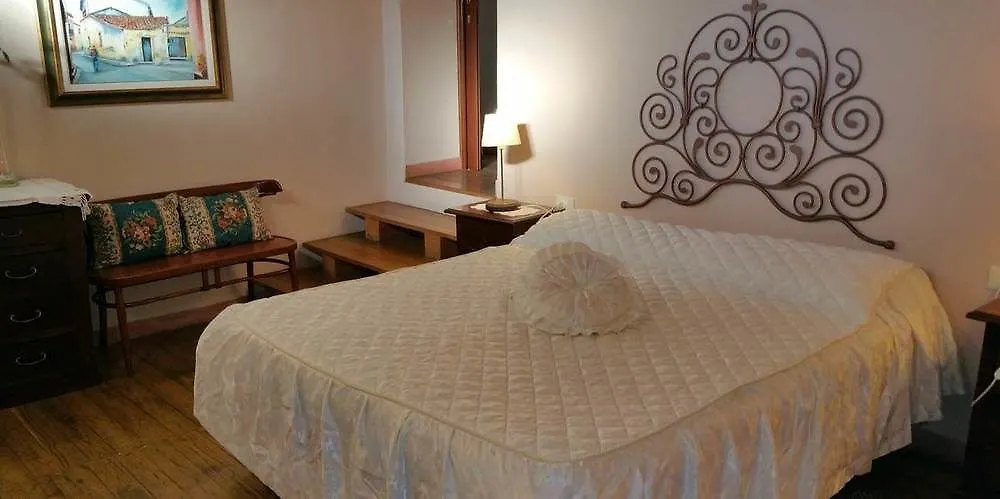 Casa Camboni-Dimora Storica Bed & Breakfast Italy