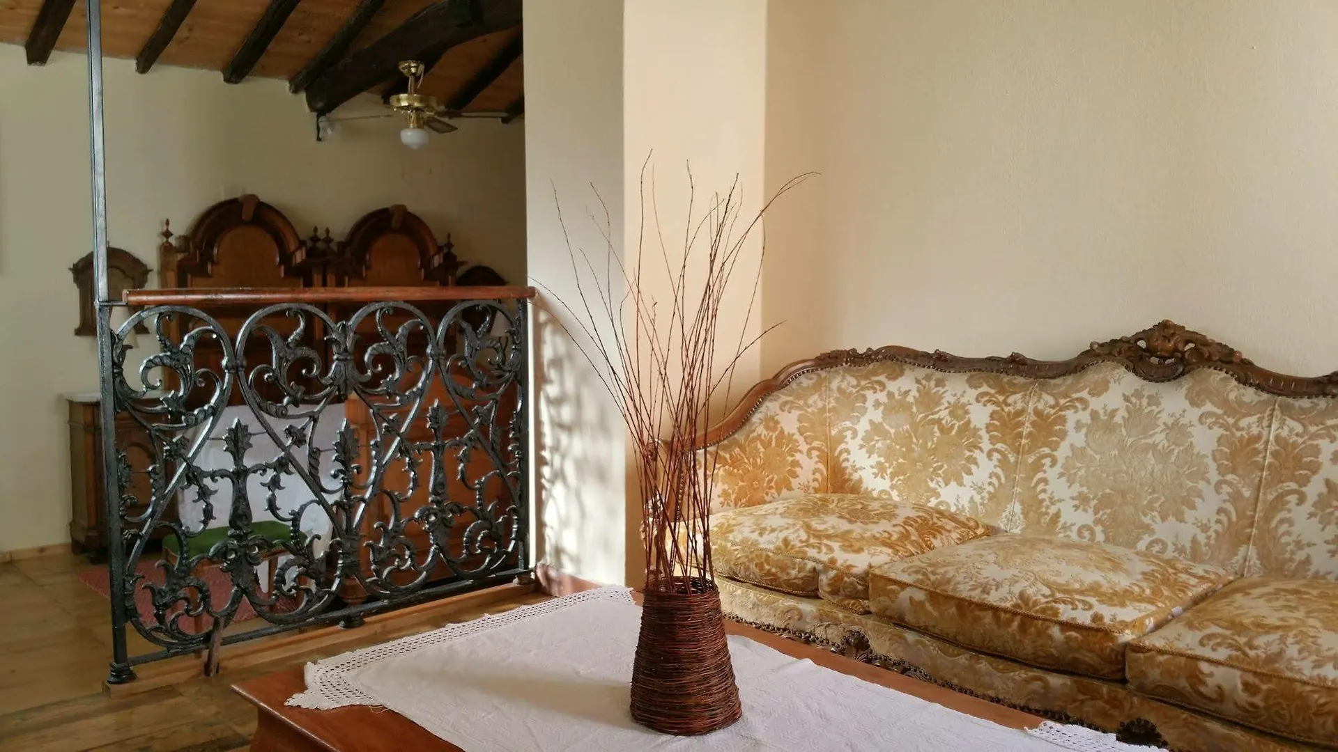 ****  Casa Camboni-Dimora Storica Bed & Breakfast Italy