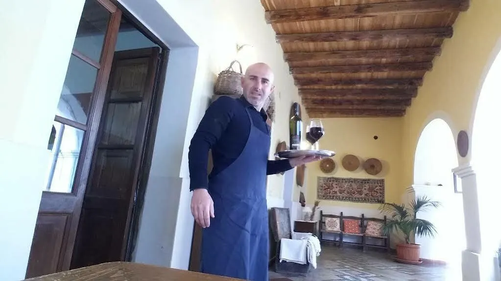Casa Camboni-Dimora Storica Bed & Breakfast San Vito (Sardinia)