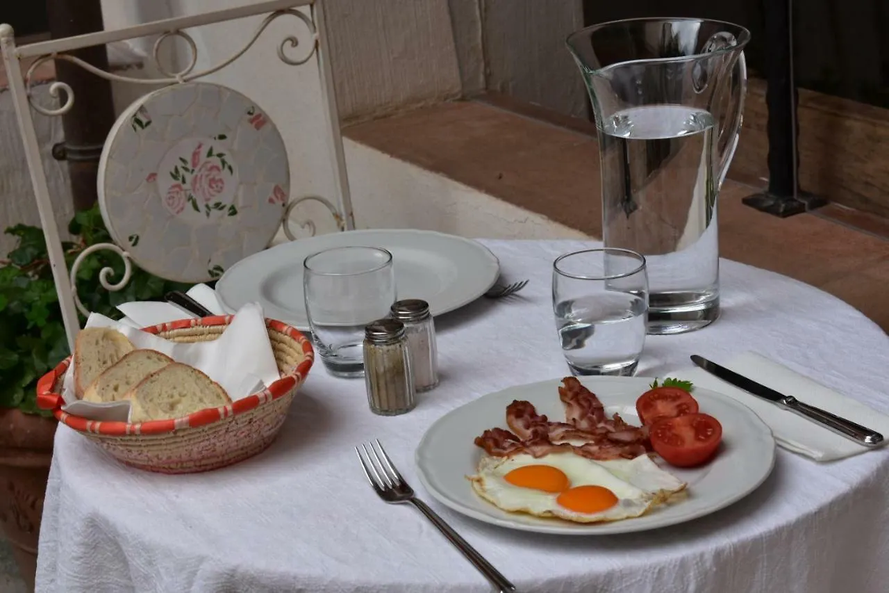 Casa Camboni-Dimora Storica Bed & Breakfast 4*, San Vito (Sardinia) Italy